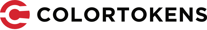 ColorTokens logo