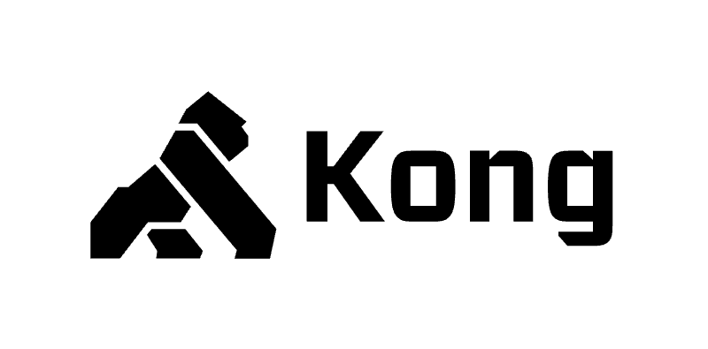 Kong logo