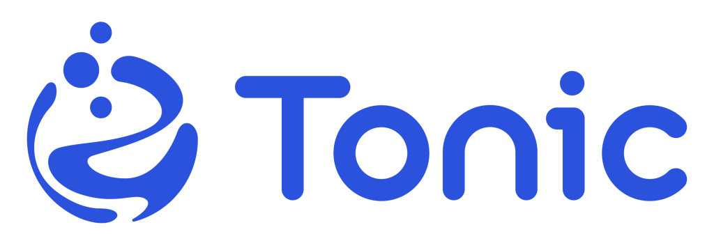 Tonic Security logo